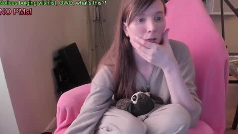 Natalie Marlo online show from 03/23/26, 10:47