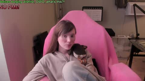 Natalie Marlo online show from 04/03/26, 04:43