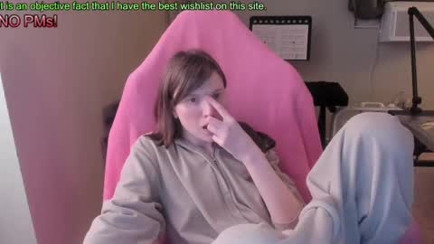 Natalie Marlo online show from 06/02/26, 07:43