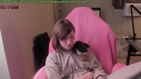 Natalie Marlo online show from 06/04/26, 05:30