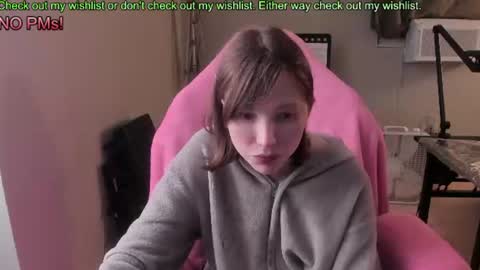 Snapshot of nacmar chatting on 07/13/26, 11:29 Natalie Marlo online show from 07/13/26, 11:29