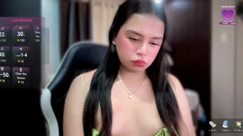 Nadia online show from 01/09/26, 08:39