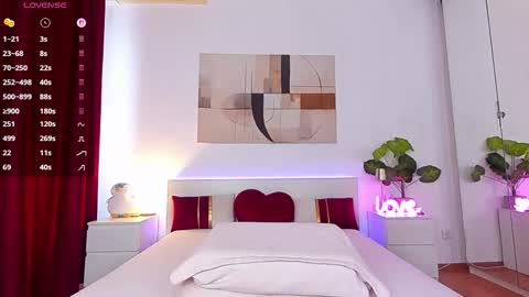 Nadia online show from 03/29/26, 01:33