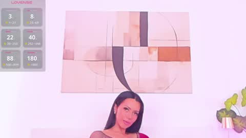 Nadia online show from 04/27/26, 03:43