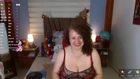 nadia_84 online show from 11/28/25, 01:30