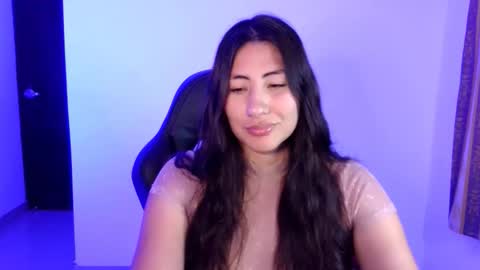 Snapshot of nadia_palmer chatting on 05/23/26, 05:23 Nadi online show from 05/23/26, 05:23