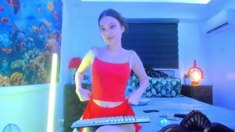Snapshot of nadiazan chatting on 05/17/26, 01:51 nadiazan online show from 05/17/26, 01:51
