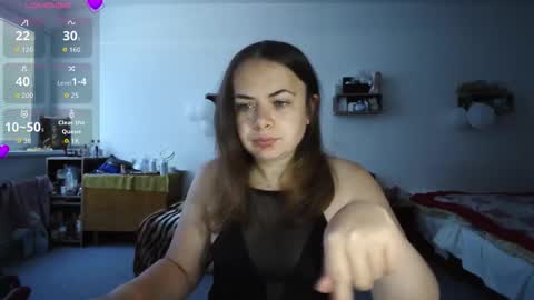 nadiiamorgun online show from 09/15/25, 05:29