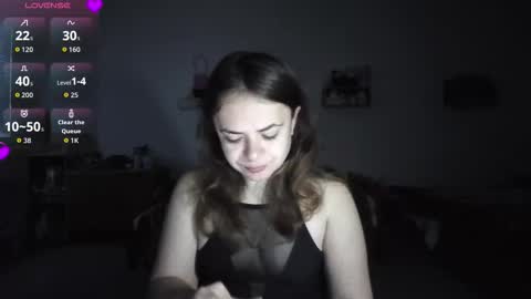 nadiiamorgun online show from 10/21/25, 05:41