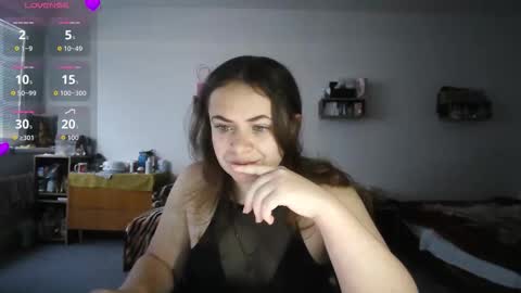 nadiiamorgun online show from 11/04/25, 06:34