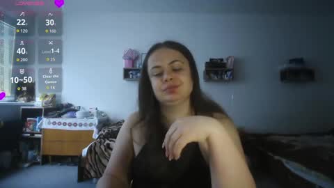 nadiiamorgun online show from 04/22/26, 06:05