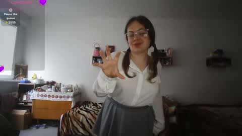Snapshot of nadiiamorgun chatting on 05/06/26, 05:35 nadiiamorgun online show from 05/06/26, 05:35