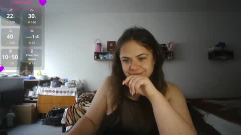 Snapshot of nadiiamorgun chatting on 05/08/26, 05:46 nadiiamorgun online show from 05/08/26, 05:46