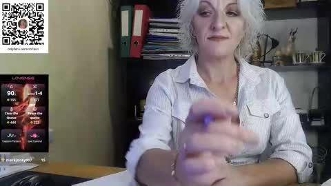Nadin online show from 10/07/25, 02:25