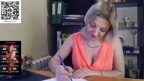 Snapshot of nadin_slut chatting on 03/20/26, 12:37 Nadin online show from 03/20/26, 12:37