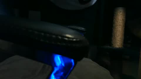 Snapshot of nadine0815 chatting on 02/18/25, 10:36 Mario online show from 02/18/25, 10:36