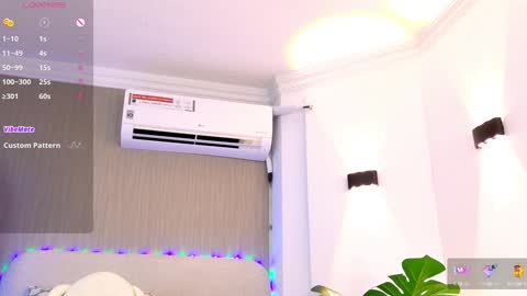 Nadine online show from 12/09/24, 11:24