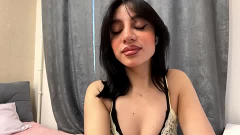Leya online show from 05/08/26, 01:16