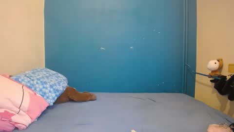 nadinnnea online show from 03/08/25, 11:37