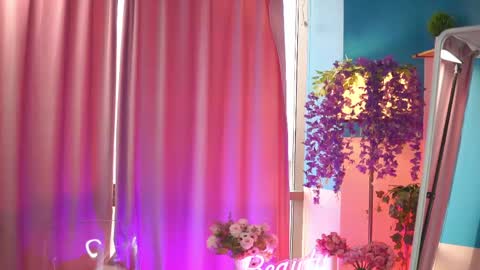 Nadia online show from 03/06/26, 05:15