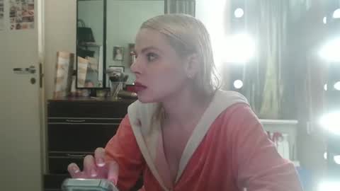 Snapshot of nadyagt chatting on 05/08/26, 06:46 nadyagt online show from 05/08/26, 06:46