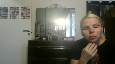 nadyagt online show from 06/26/26, 12:20