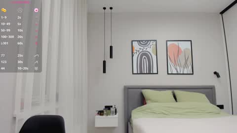 Nadya online show from 02/02/25, 05:37