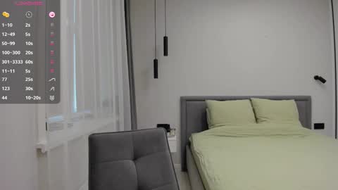 Nadya online show from 09/20/25, 12:28