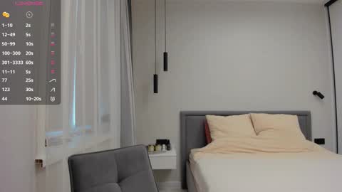 Nadya online show from 09/28/25, 12:21