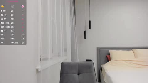 Nadya online show from 10/24/25, 01:29