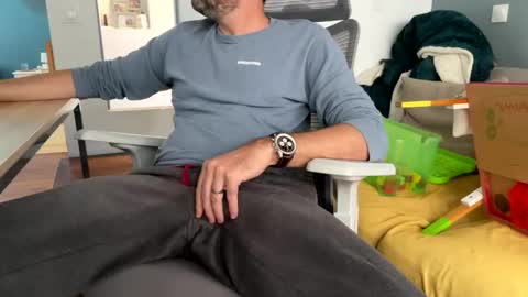 Sexyhotpapa online show from 12/30/24, 03:58