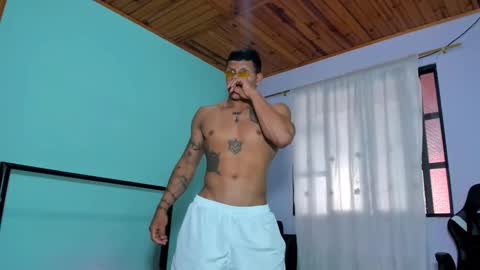 nagui online show from 12/31/24, 05:07