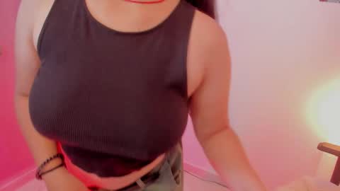 Nahara Soler online show from 12/15/25, 10:03