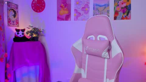 Nahara Soler online show from 03/04/26, 09:43