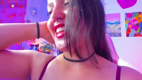 Nahara Soler online show from 03/17/26, 09:29