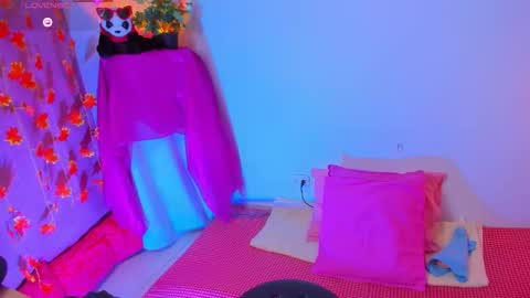 Nahara Soler online show from 03/29/26, 09:15