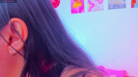 Nahara Soler online show from 04/14/26, 10:05