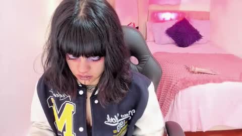 nahemot_sadish online show from 02/27/26, 12:05