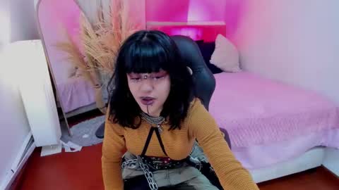 nahemot_sadish online show from 03/07/26, 12:57