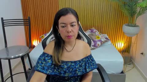 N A H I A online show from 02/25/25, 12:03