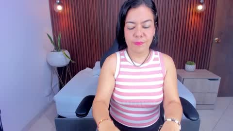 N A H I A online show from 03/08/25, 02:12