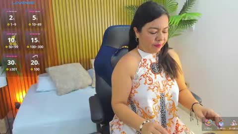 N A H I A online show from 10/01/25, 12:00