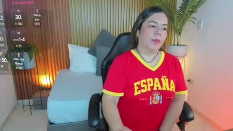 Snapshot of nahia_13 chatting on 07/06/26, 12:24 N A H I A online show from 07/06/26, 12:24