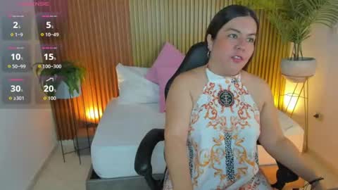 Snapshot of nahia_13 chatting on 07/21/26, 12:51 N A H I A online show from 07/21/26, 12:51