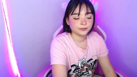  Nahia  online show from 05/29/26, 02:48