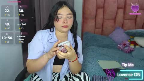 nahia cute     only   online show from 01/12/26, 05:18