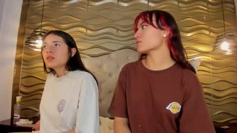  Valeria  online show from 12/02/24, 07:14