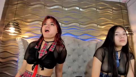  Valeria  online show from 02/07/25, 06:56