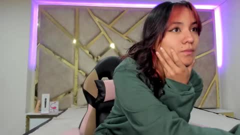  Valeria  online show from 02/18/25, 02:59