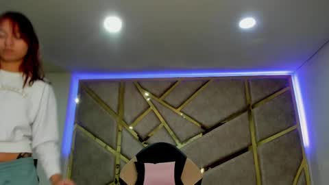  Valeria  online show from 02/20/25, 03:01